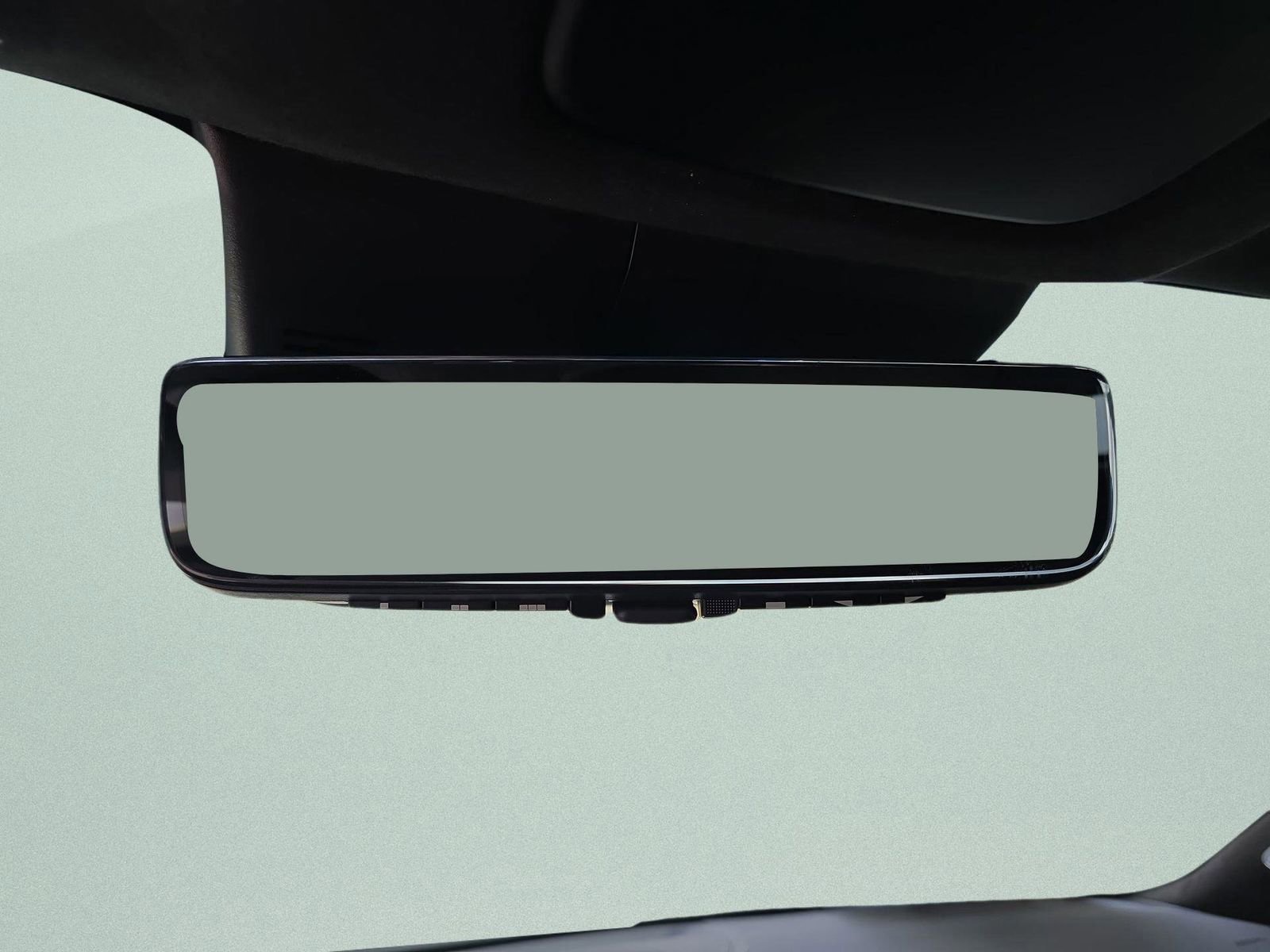 New 2026 Hyundai Palisade Calligraphy FWD image 21