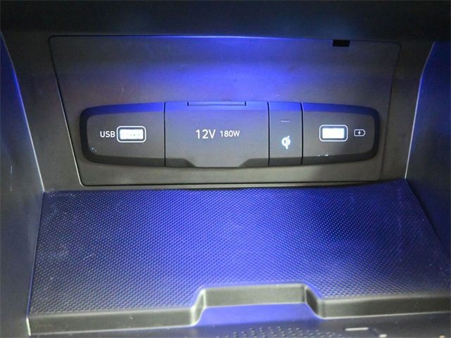 Used 2023 Hyundai Tucson Limited image 28