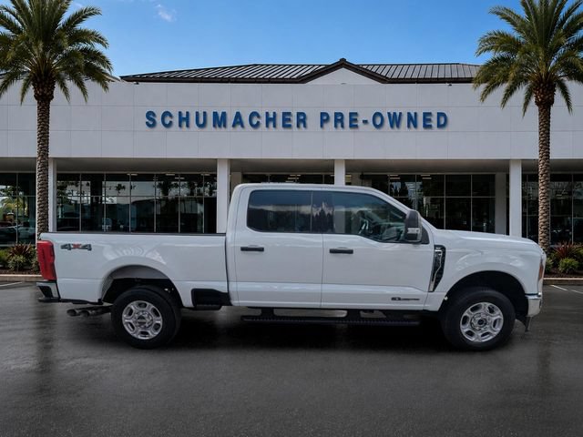 Used 2026 Ford F250 XLT AWD/4WD image 8
