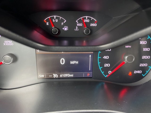 Used 2022 GMC Canyon AT4 image 23