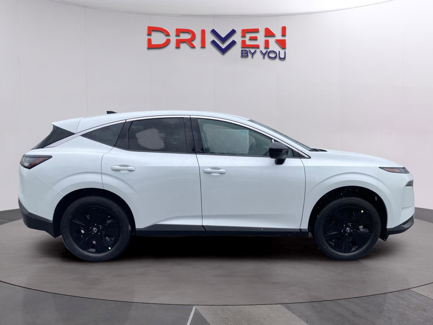 New 2025 Nissan Murano SV image 6