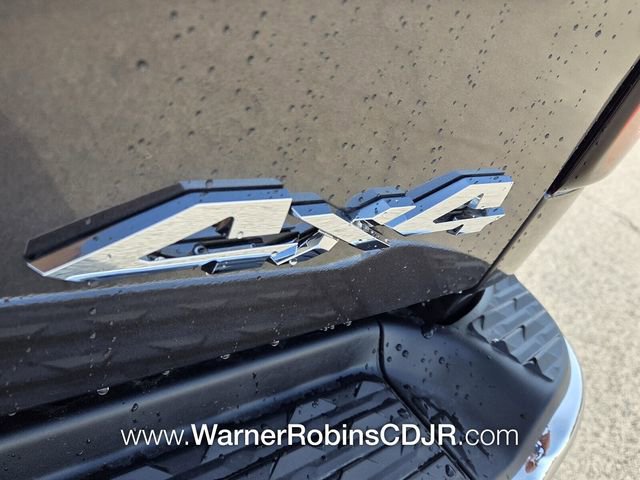 New 2026 RAM 2500 Tradesman image 11