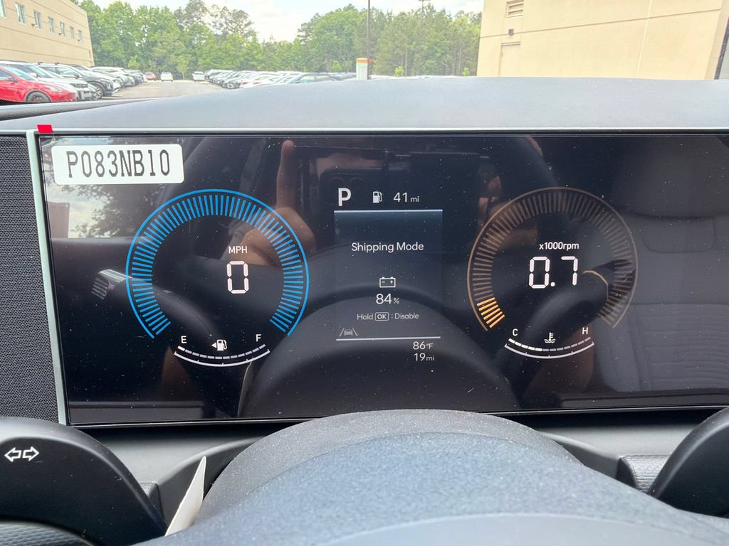 New 2026 Hyundai Santa Cruz SE FWD image 31