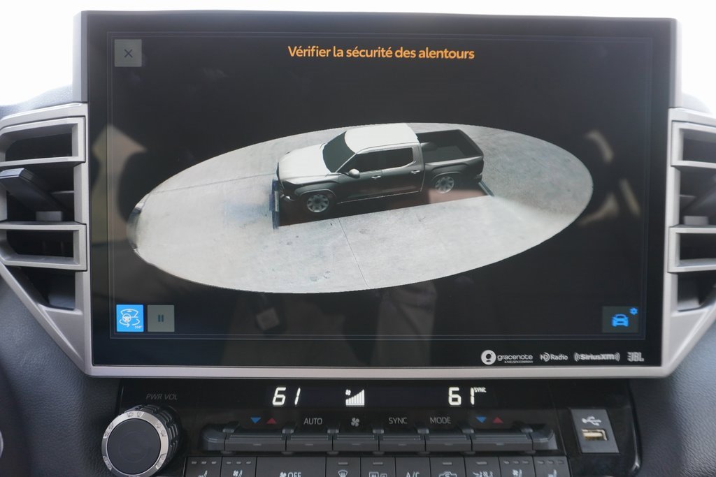 Used 2024 Toyota Tundra Limited image 15