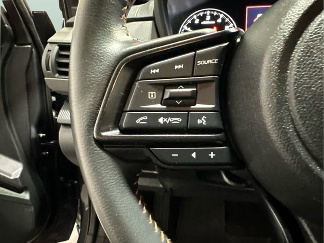 Used 2024 Subaru Crosstrek 2.5i Limited AWD/4WD image 14