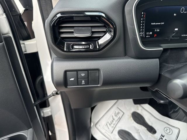 Certified 2023 Honda Pilot Elite image 12