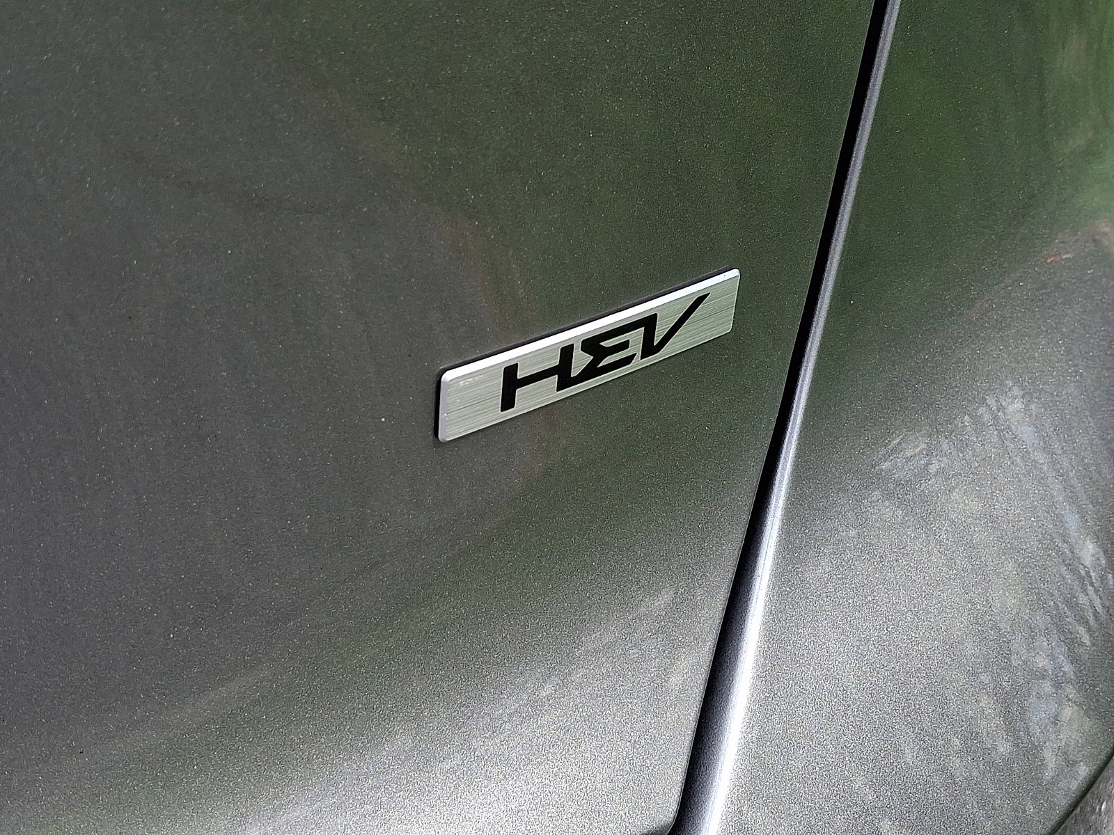 Used 2024 Kia Niro EX image 34