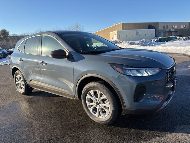 New 2026 Ford Escape Active w/ Cold Weather Package AWD/4WD image 1