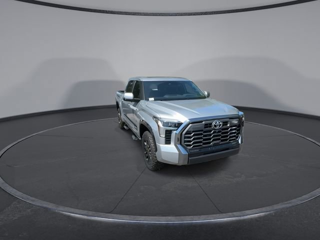 New 2024 Toyota Tundra Platinum image 6