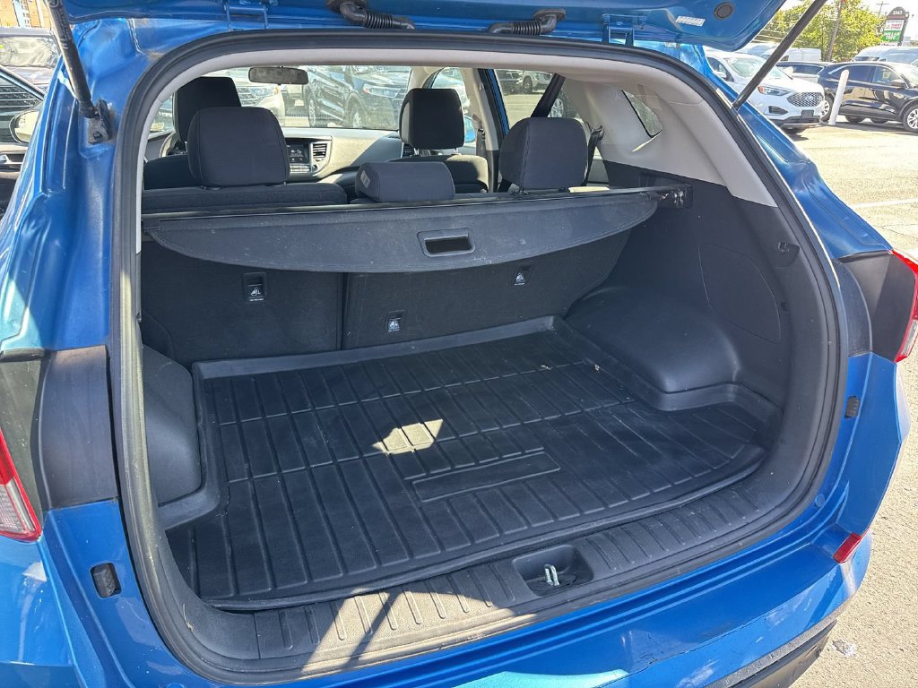 Used 2018 Hyundai Tucson SEL AWD/4WD image 20