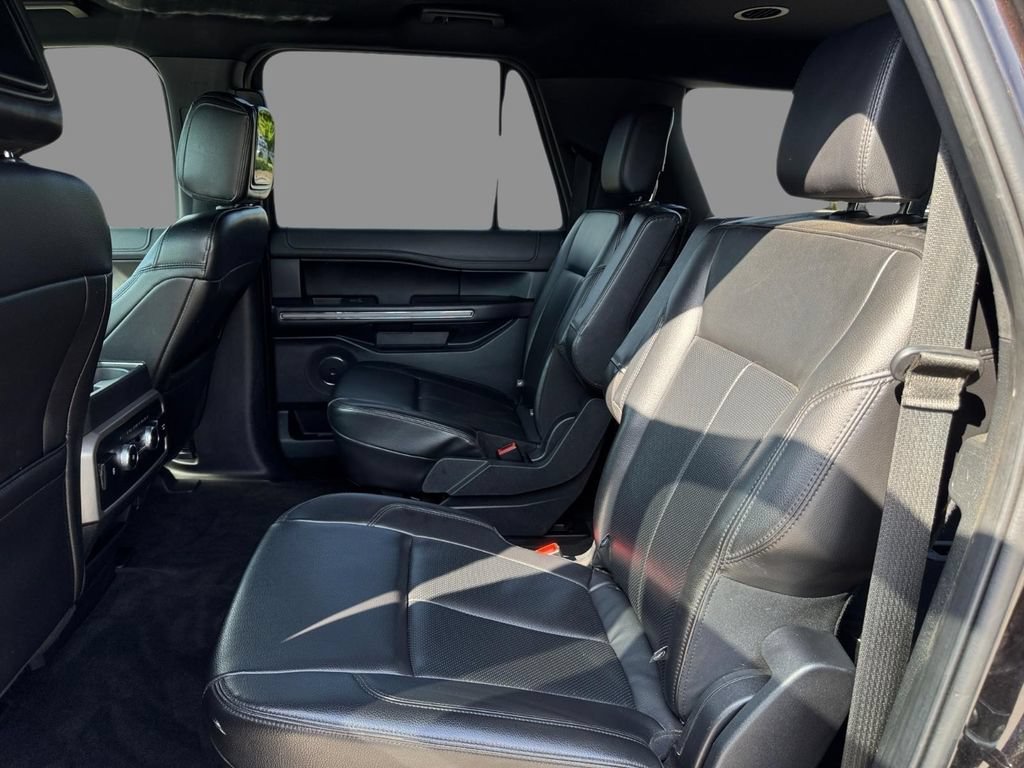 Used 2021 Ford Expedition Max XLT AWD/4WD image 14