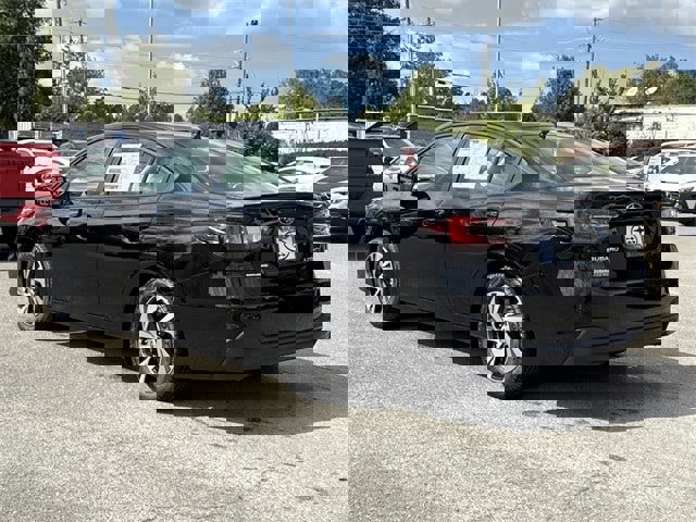 New 2025 Subaru Legacy Premium image 5