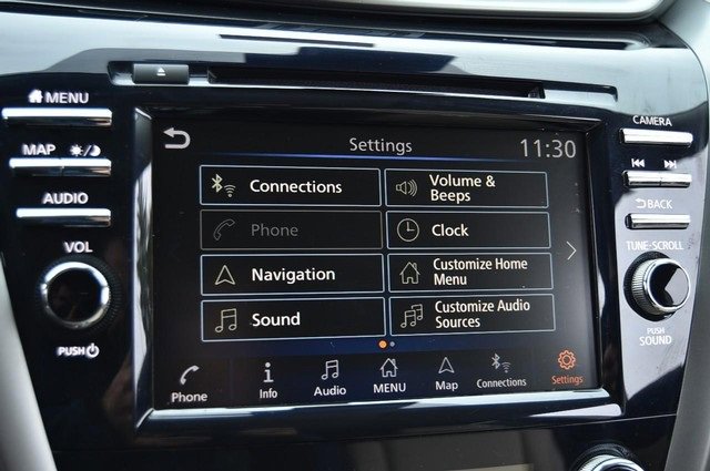 Certified 2024 Nissan Murano Platinum w/ Cargo Package image 19