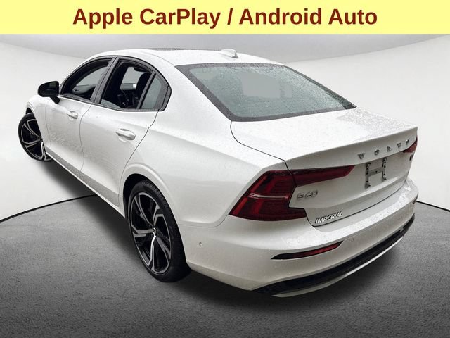 Used 2024 Volvo S60 B5 Plus AWD/4WD image 10