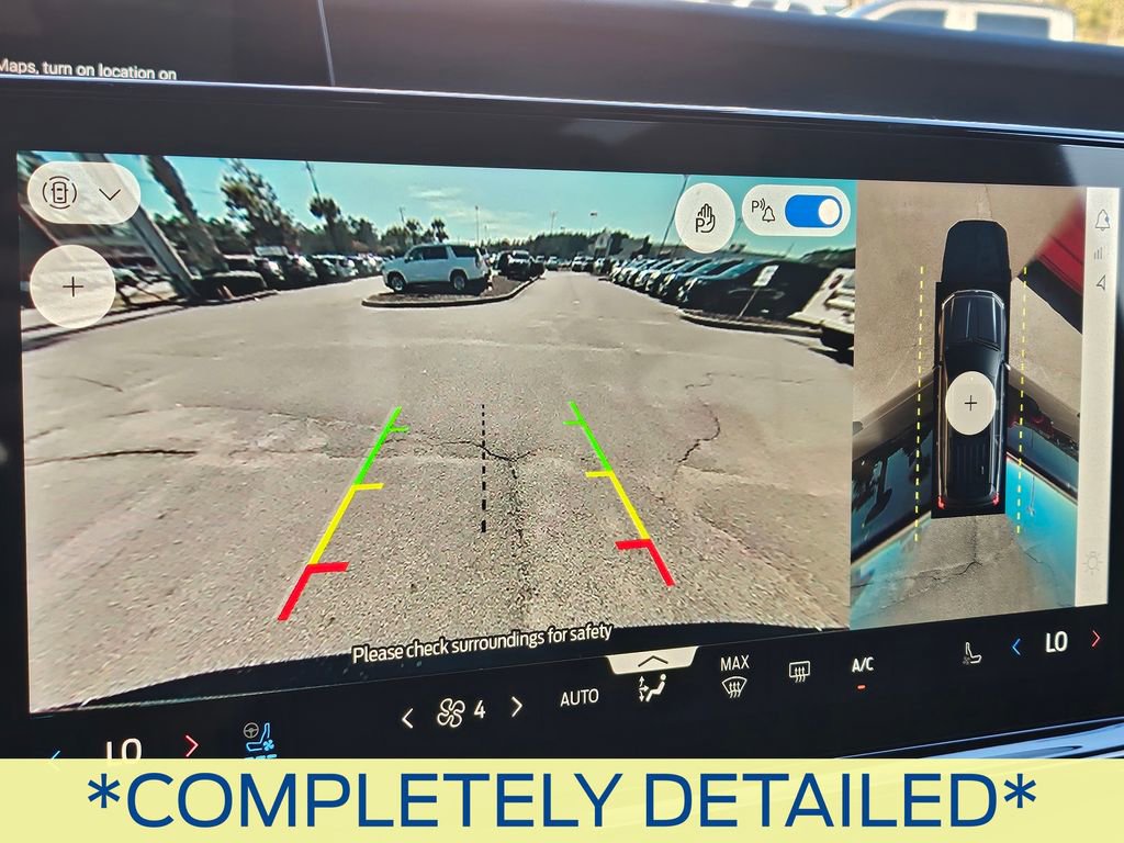 New 2026 Ford Expedition Max King Ranch image 20