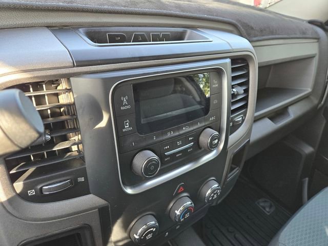 Used 2016 RAM 3500 Tradesman w/ Chrome Appearance Group image 20