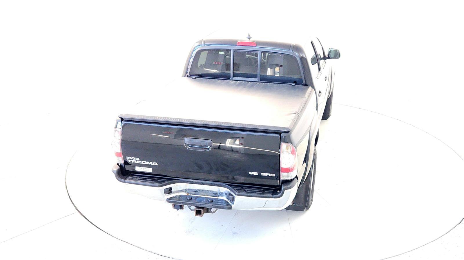 Used 2015 Toyota Tacoma 4x4 Double Cab image 17