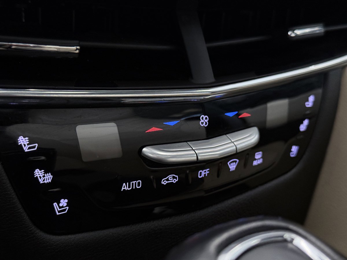 Used 2019 Cadillac CT6 Premium Luxury AWD/4WD image 53