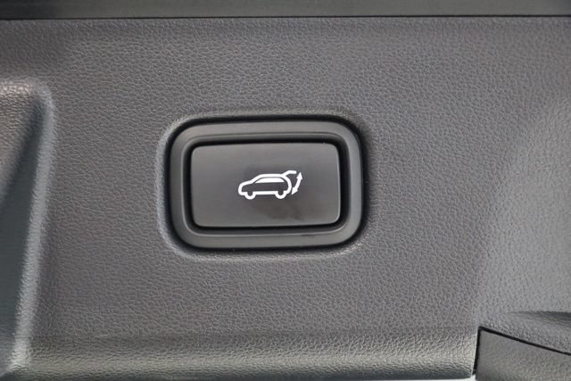 Certified 2025 Hyundai Tucson Limited AWD/4WD image 34