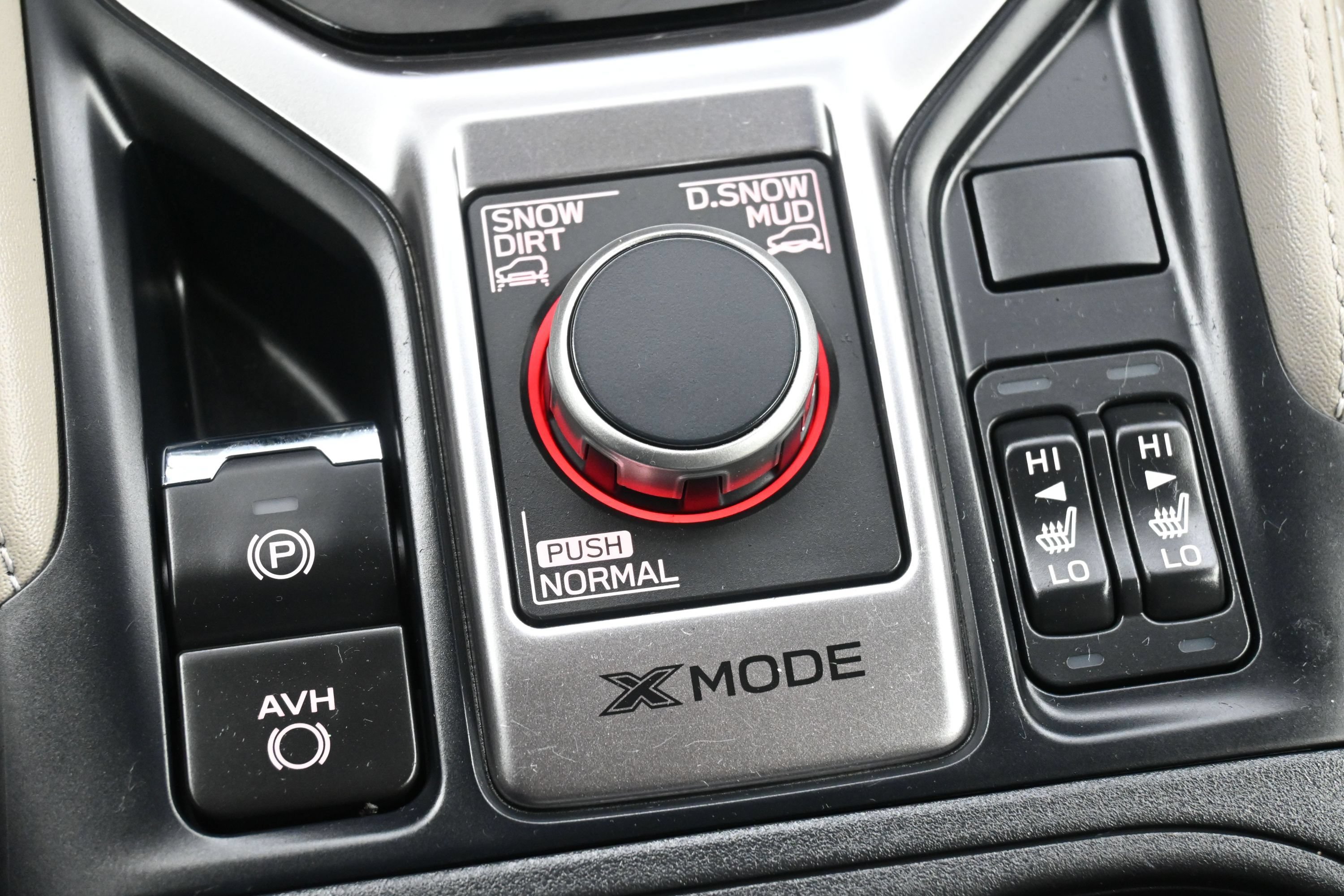 Used 2023 Subaru Forester Limited AWD/4WD image 37