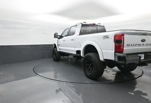 New 2026 Ford F250 Lariat w/ Lariat Ultimate Package image 5