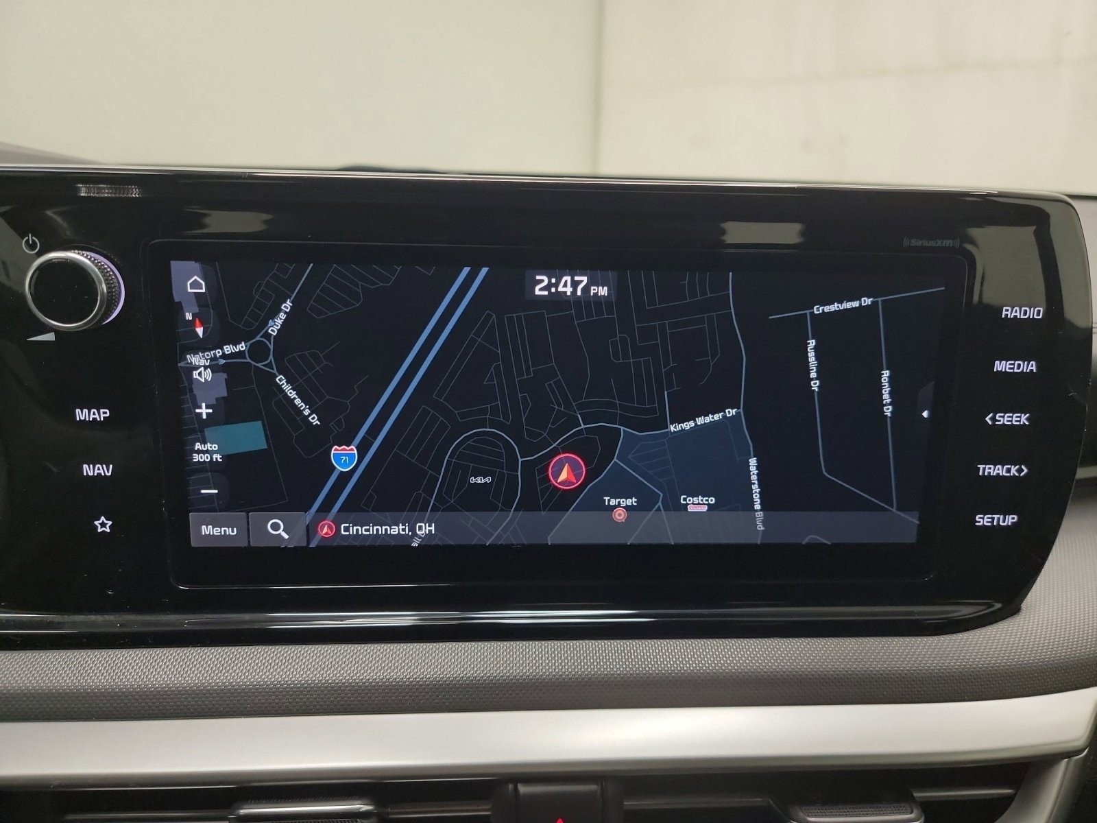 Used 2022 Kia K5 GT-Line image 22