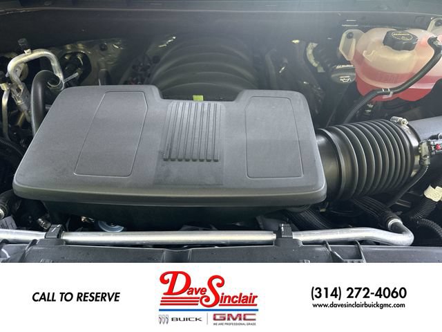 New 2026 GMC Sierra 1500 Denali Ultimate AWD/4WD image 26