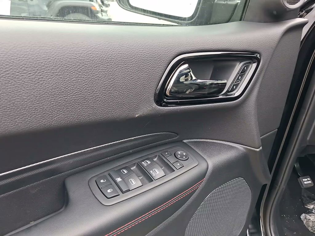 New 2026 Dodge Durango GT image 20