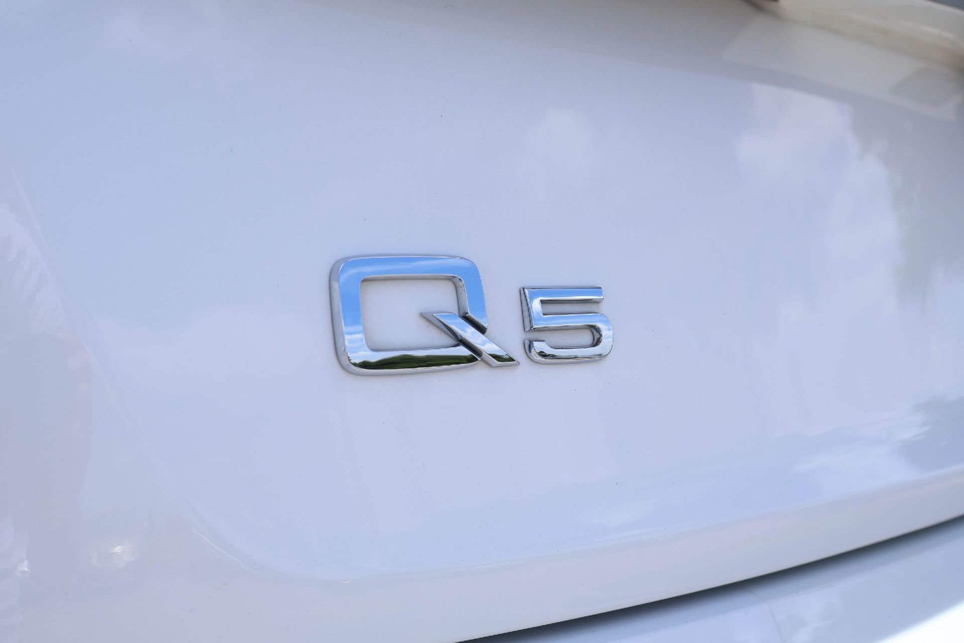 Used 2023 Audi Q5 2.0T Premium Plus w/ Premium Plus Package AWD/4WD image 7
