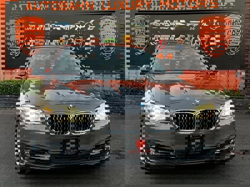 Used 2015 BMW 535i 535i image 1