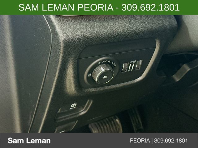 New 2026 Jeep Grand Cherokee Limited image 10