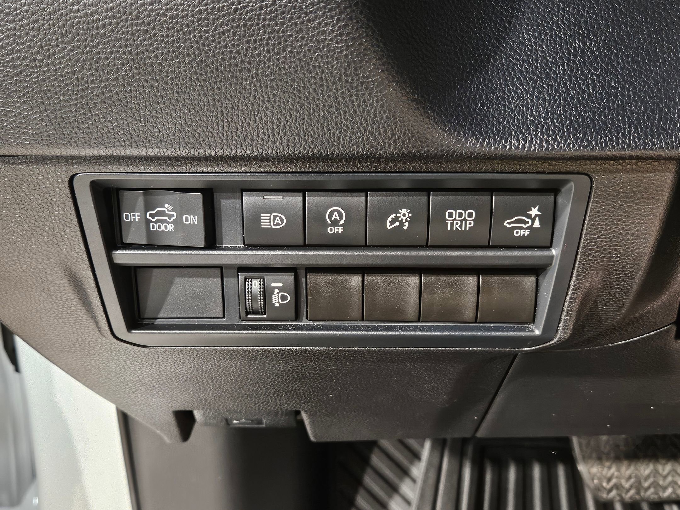 Certified 2026 Toyota Tundra SR5 w/ SR5 Convenience Package image 25