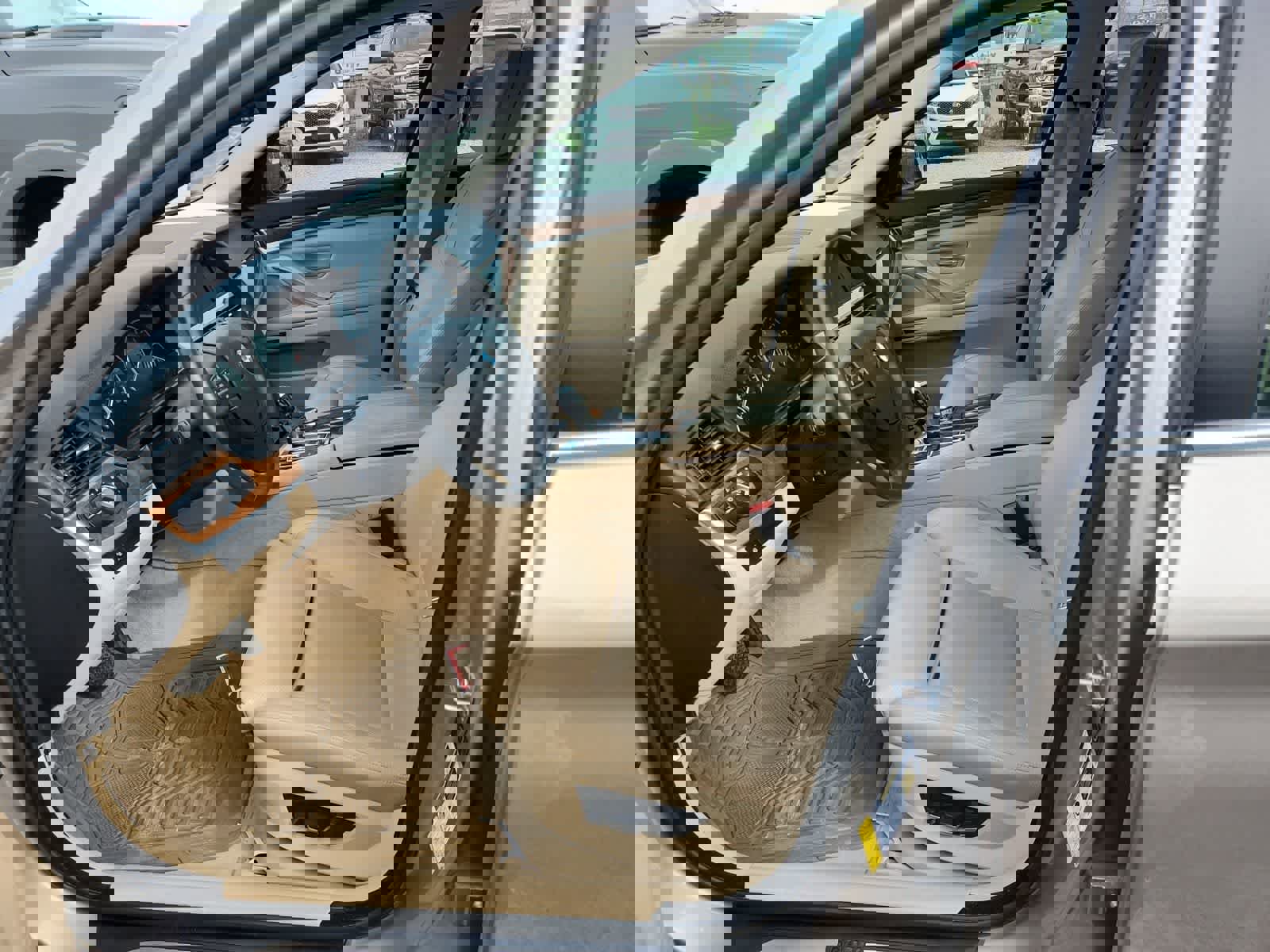 Used 2013 BMW 535i Sedan image 15