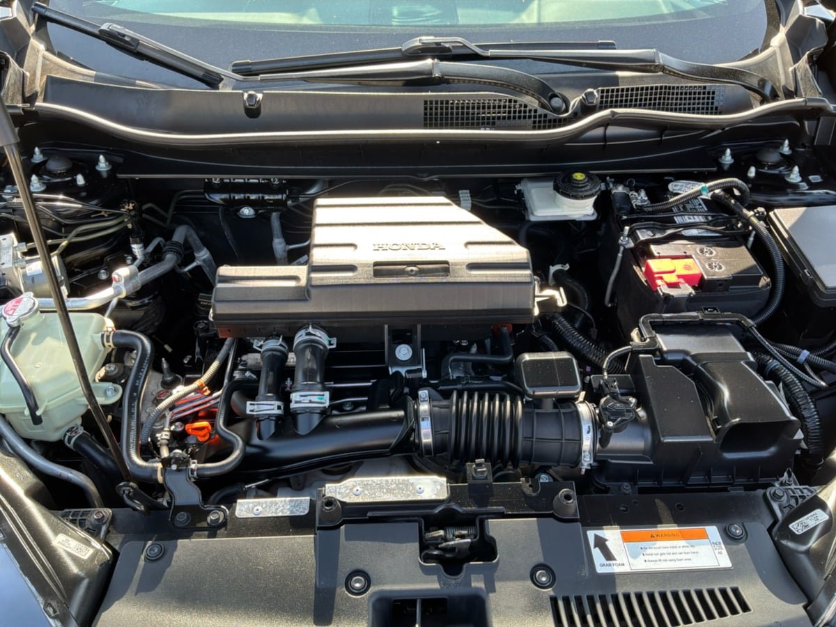 Used 2022 Honda CR-V Special Edition image 21