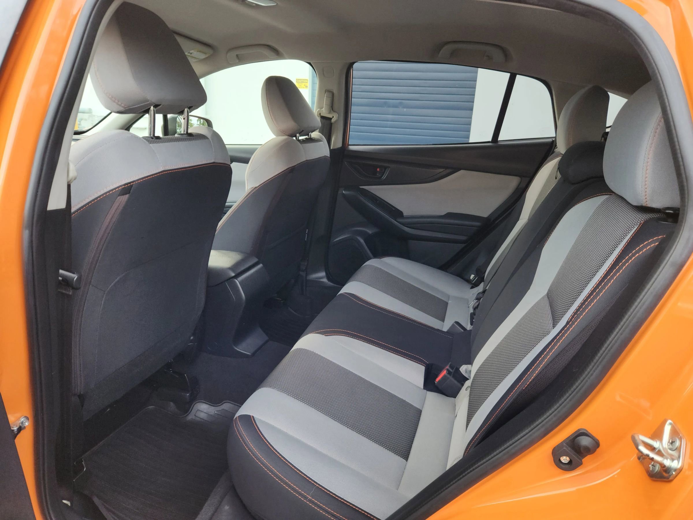 Used 2018 Subaru Crosstrek 2.0i Premium w/ Popular Package #2 image 15