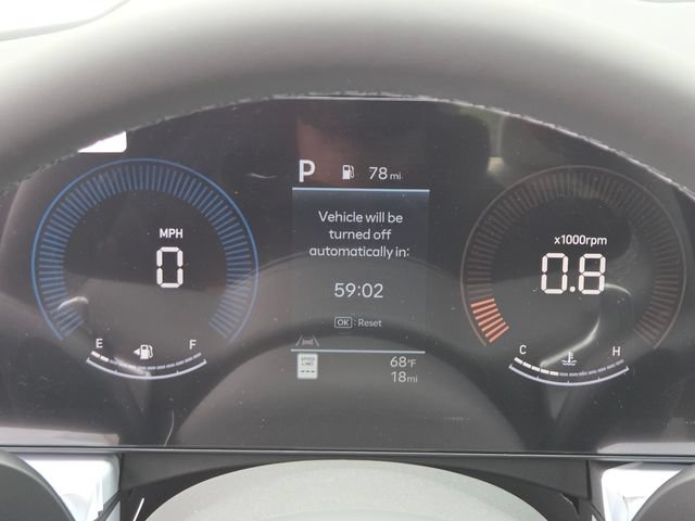 New 2026 Hyundai Sonata SEL FWD image 26