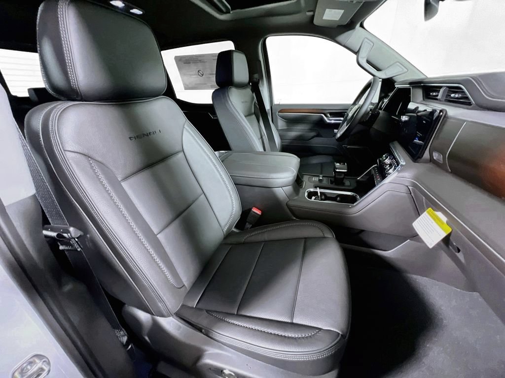 New 2026 GMC Sierra 1500 Denali AWD/4WD image 23