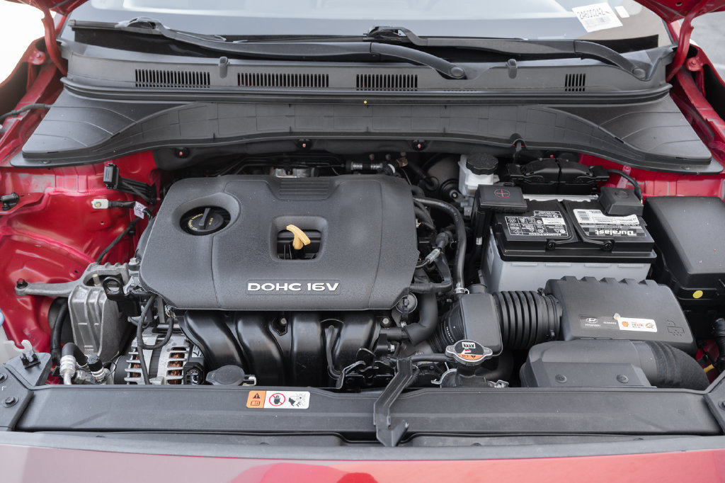 Used 2021 Hyundai Kona SEL Plus FWD image 13