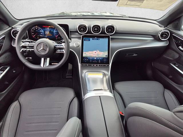 New 2026 Mercedes-Benz C 300 Sedan image 13