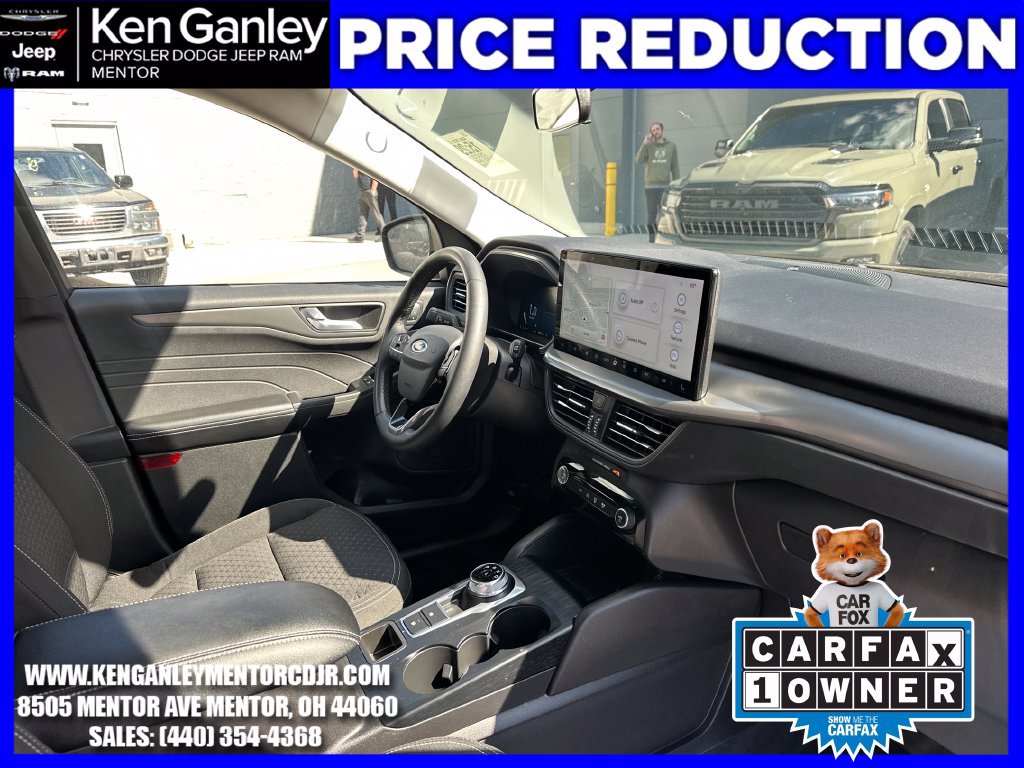 Used 2023 Ford Escape Active w/ Tech Pack #2 FWD image 27