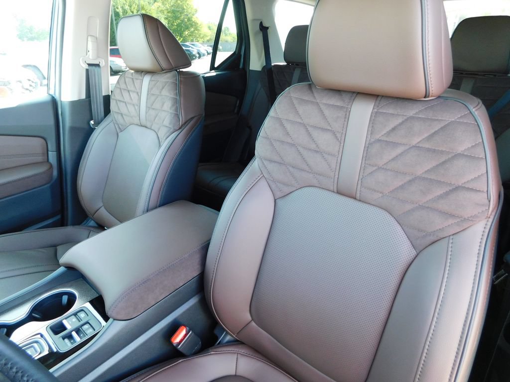 New 2026 Honda Pilot Elite image 16
