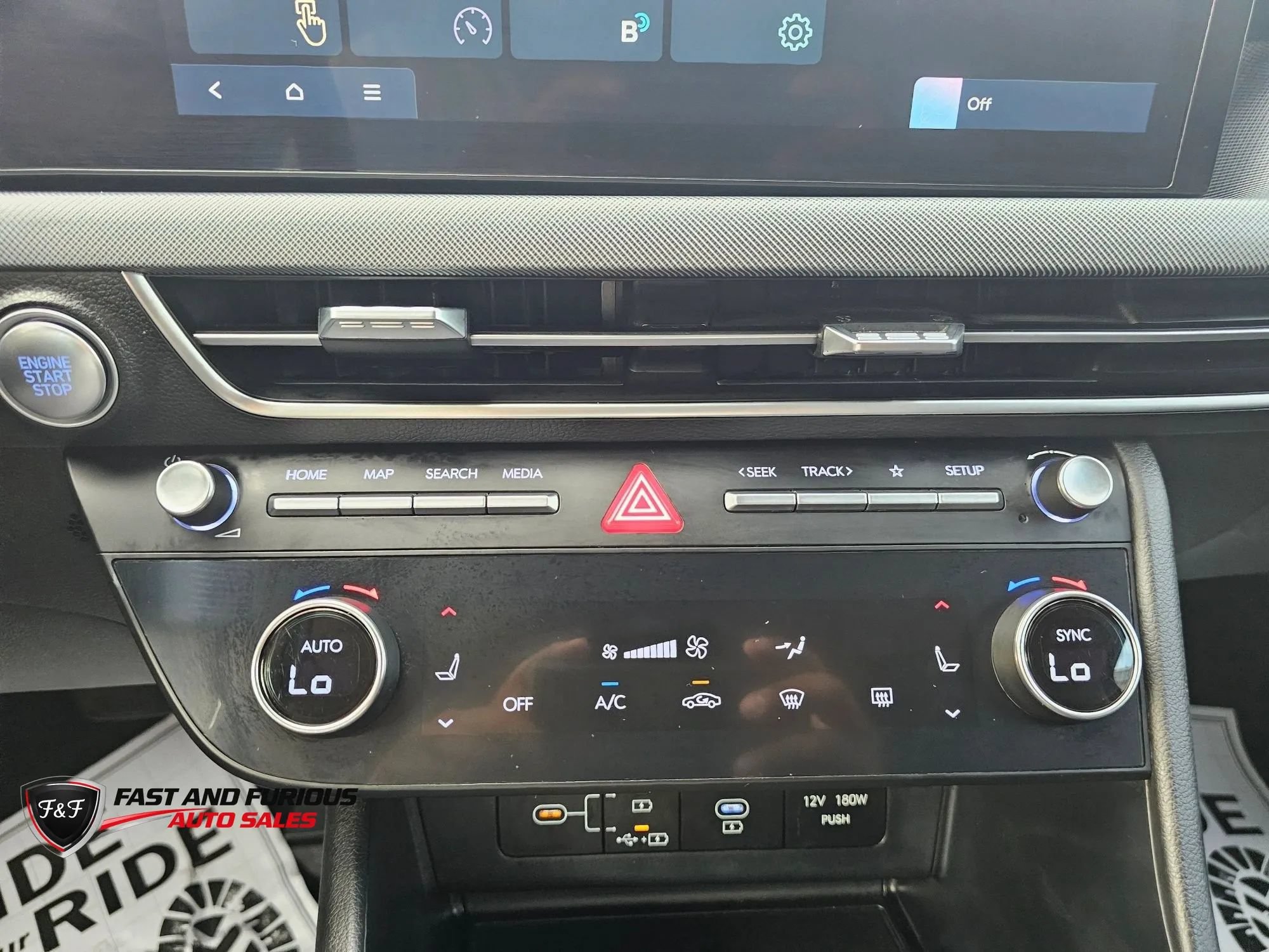 Used 2024 Hyundai Sonata SEL FWD image 23