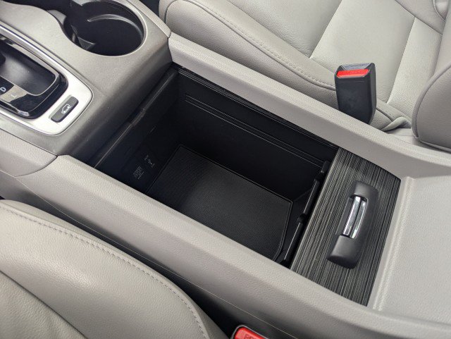 Used 2018 Honda Pilot EX-L image 22