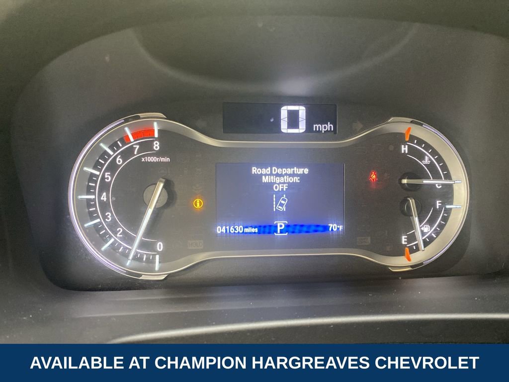 Used 2023 Honda Ridgeline RTL image 14