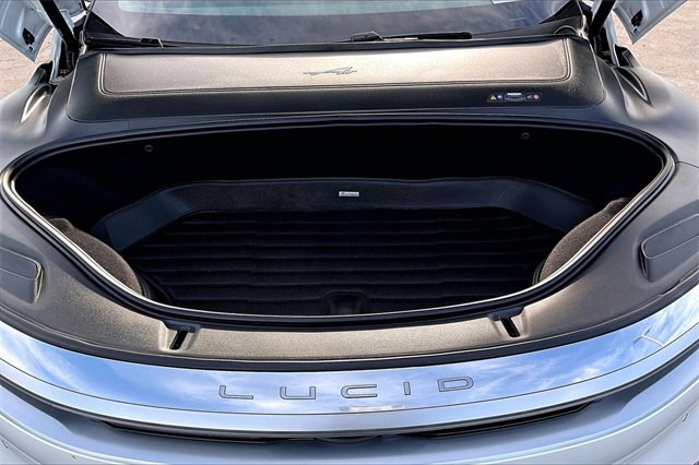 Used 2023 Lucid Air Touring image 28