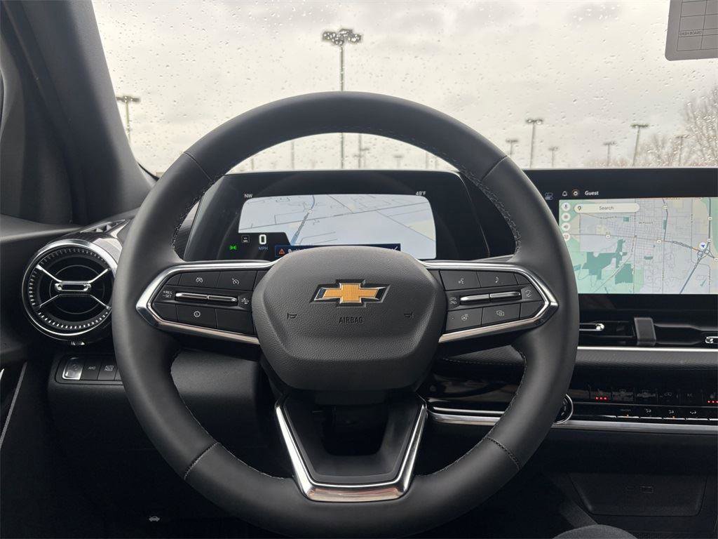 New 2026 Chevrolet Equinox LT w/ Safety and Technology Package image 34