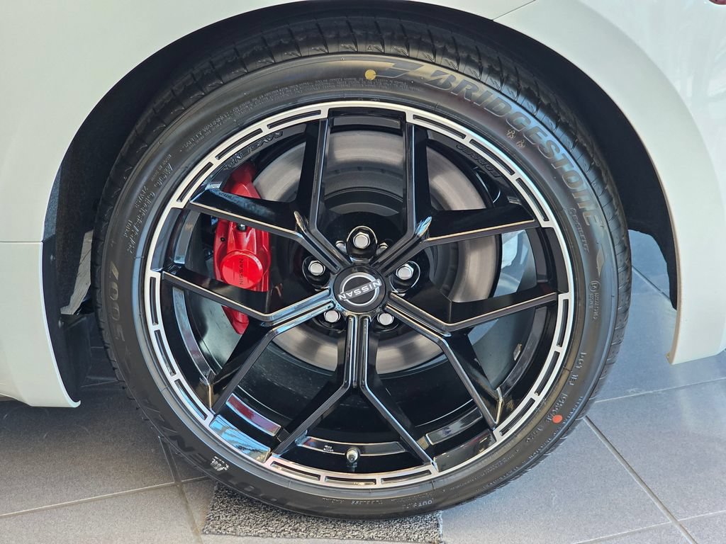 New 2027 Nissan Z Performance RWD image 9