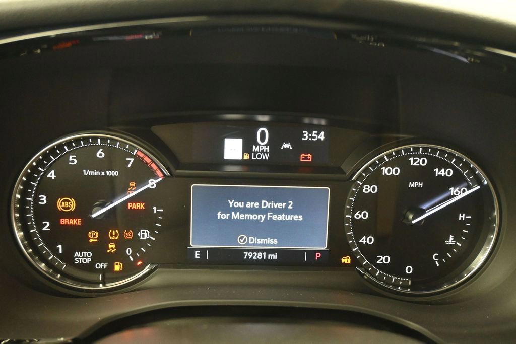 Used 2020 Cadillac XT6 Premium Luxury FWD image 14