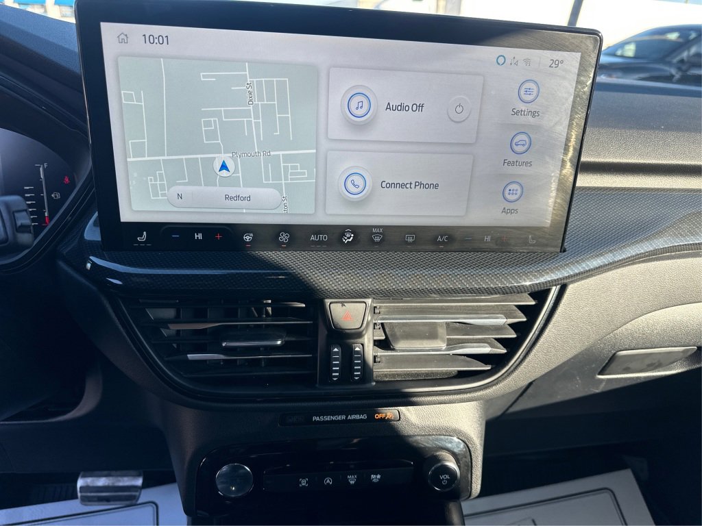 Used 2024 Ford Escape ST-Line w/ Tech Pack #1 image 23