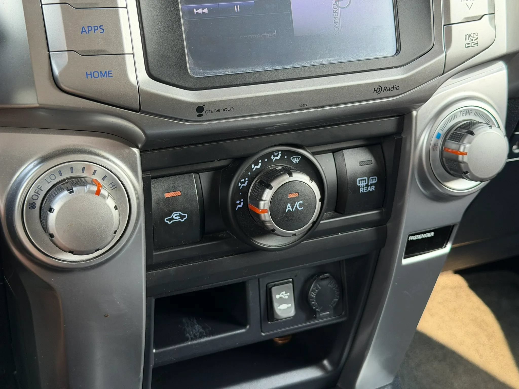 Used 2015 Toyota 4Runner SR5 RWD image 30